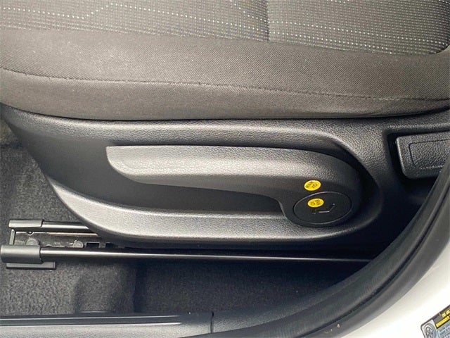 2021 Hyundai Venue SE