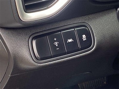 2021 Hyundai Venue SE