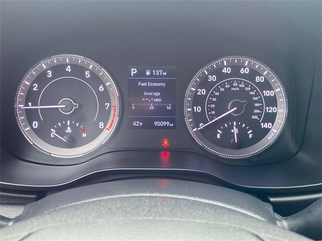 2021 Hyundai Venue SE