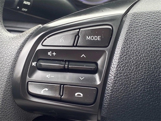 2021 Hyundai Venue SE