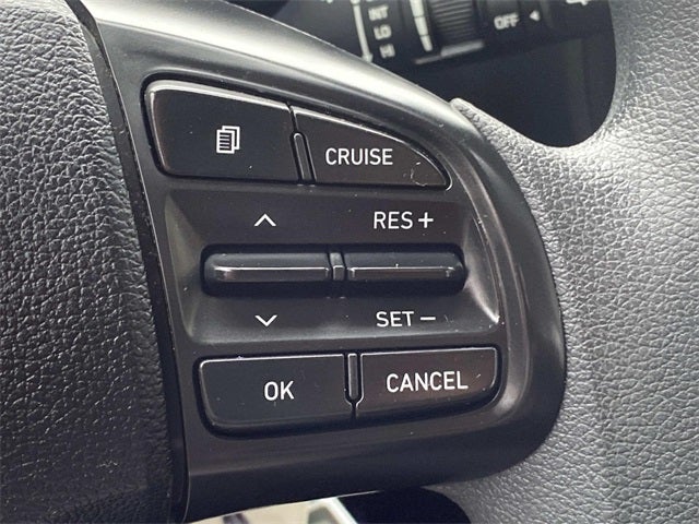 2021 Hyundai Venue SE