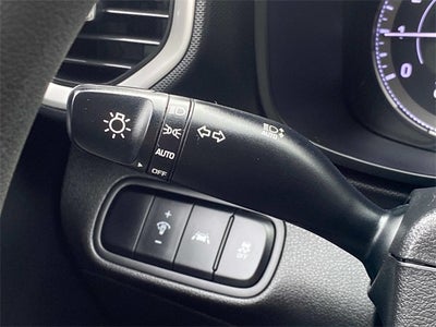 2021 Hyundai Venue SE