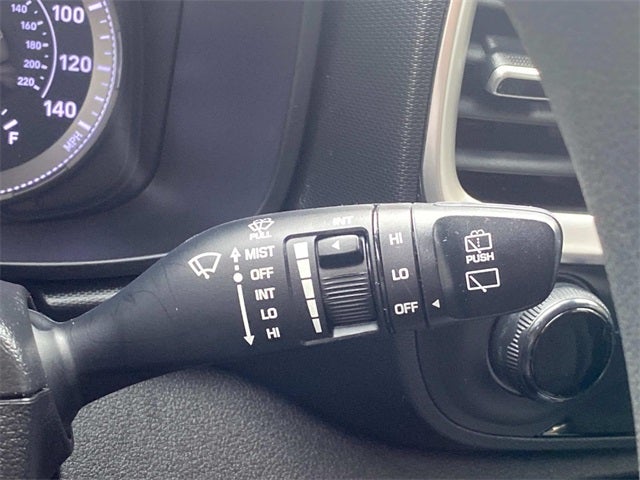 2021 Hyundai Venue SE