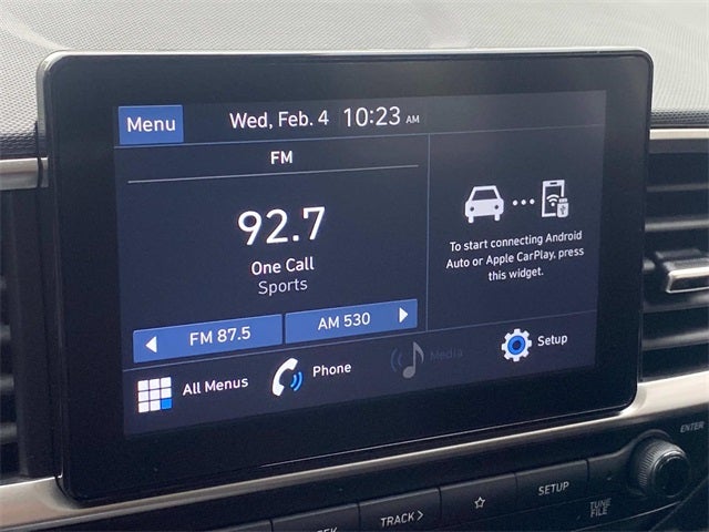 2021 Hyundai Venue SE