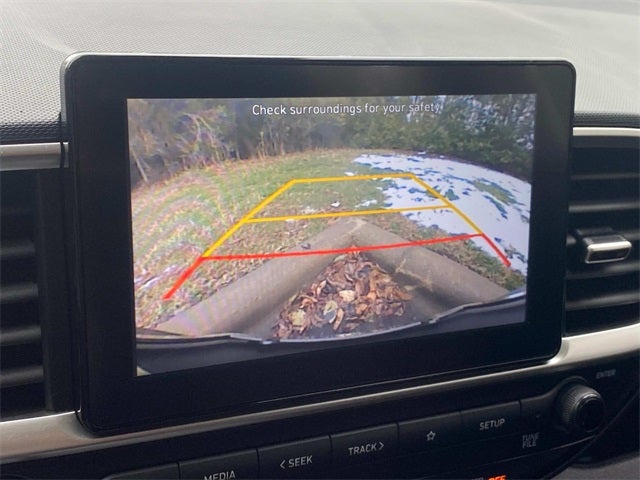 2021 Hyundai Venue SE