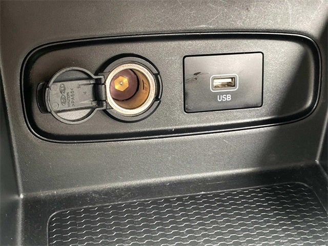 2021 Hyundai Venue SE