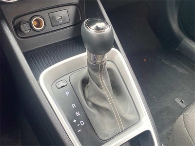 2021 Hyundai Venue SE