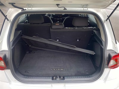 2021 Hyundai Venue SE