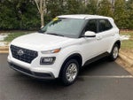 2021 Hyundai Venue SE