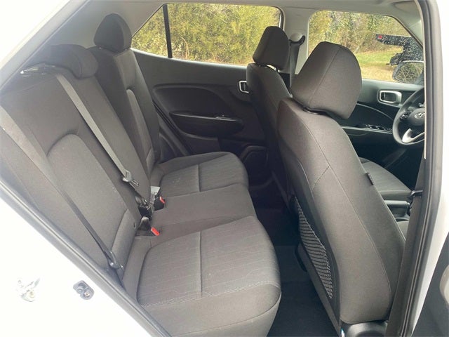 2021 Hyundai Venue SE