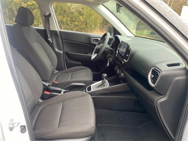 2021 Hyundai Venue SE