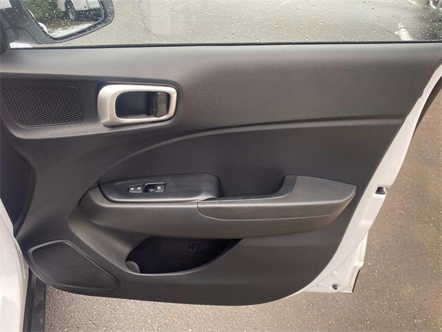 2021 Hyundai Venue SE