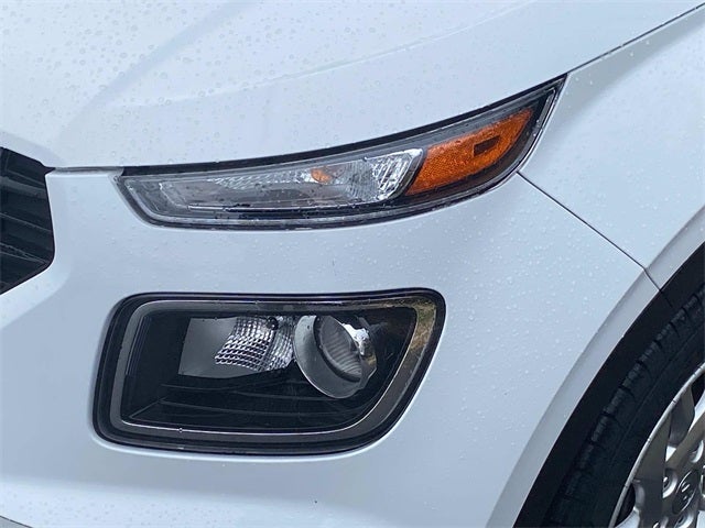 2021 Hyundai Venue SE