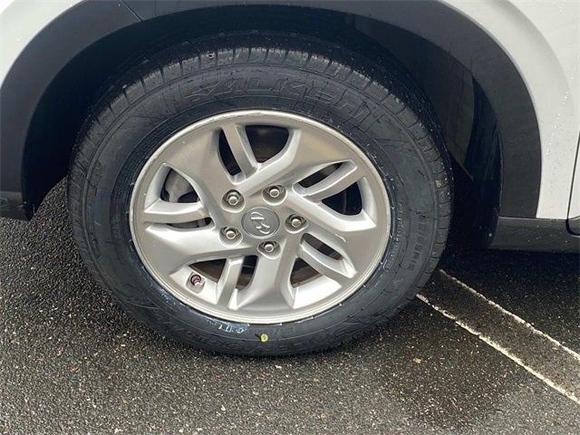 2021 Hyundai Venue SE