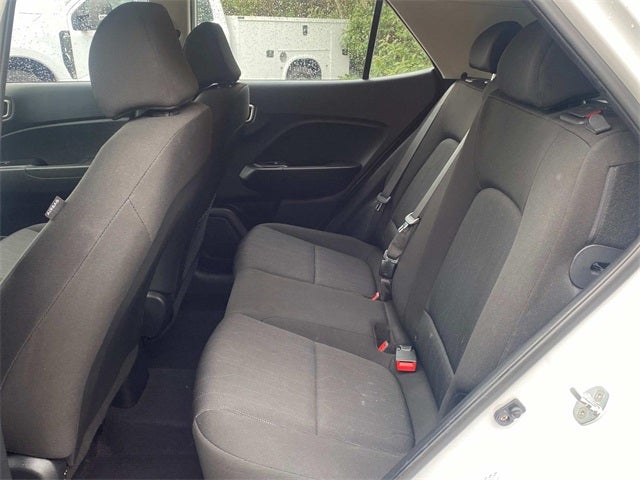 2021 Hyundai Venue SE