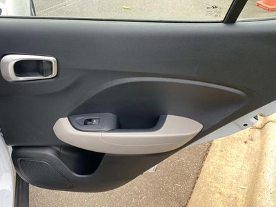 2023 Hyundai Venue SEL