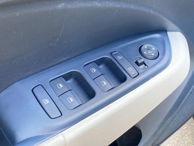 2022 Hyundai Venue Limited