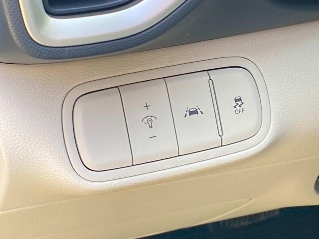 2022 Hyundai Venue Limited