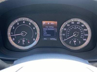 2022 Hyundai Venue Limited