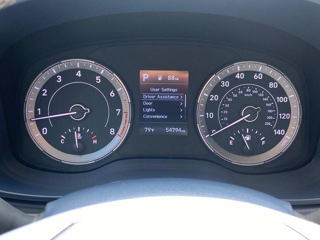 2022 Hyundai Venue Limited