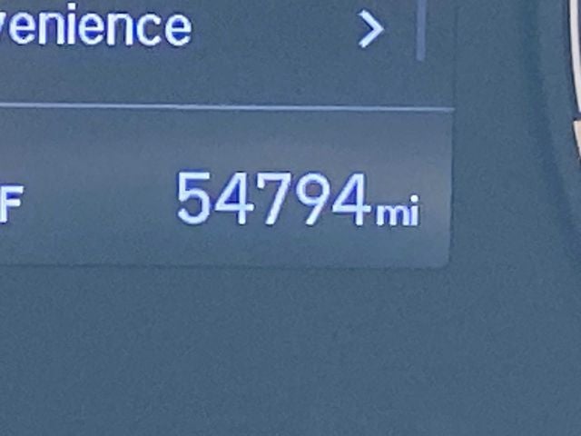 2022 Hyundai Venue Limited