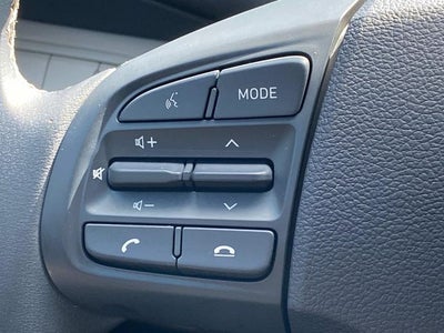 2022 Hyundai Venue Limited