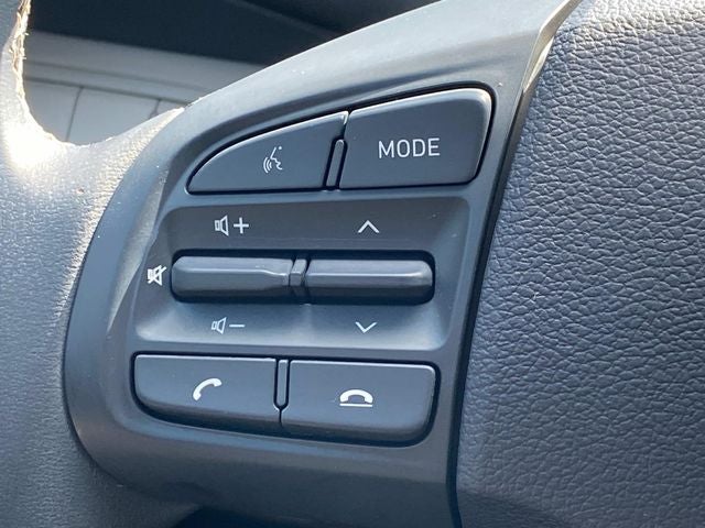 2022 Hyundai Venue Limited