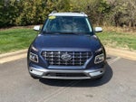2022 Hyundai Venue Limited