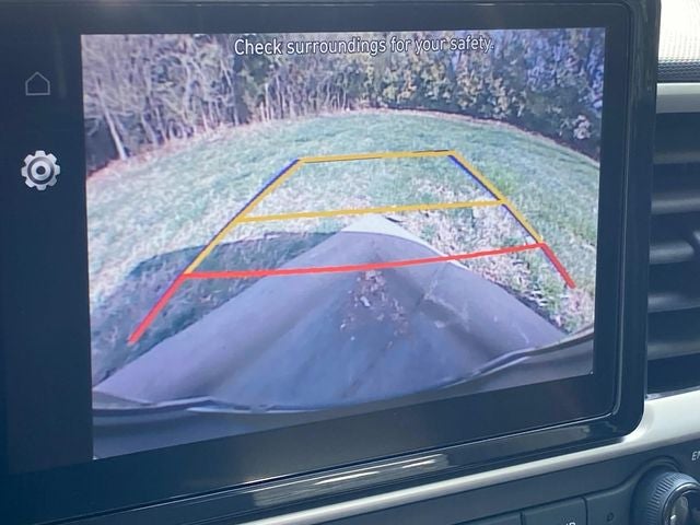 2022 Hyundai Venue Limited