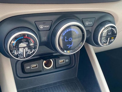 2022 Hyundai Venue Limited