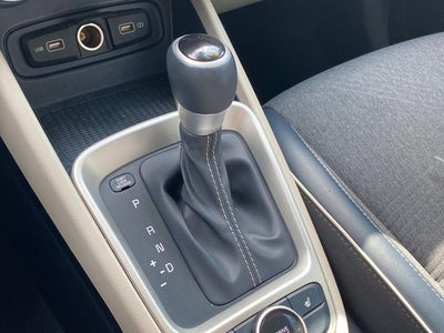 2022 Hyundai Venue Limited