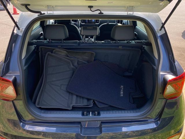 2022 Hyundai Venue Limited