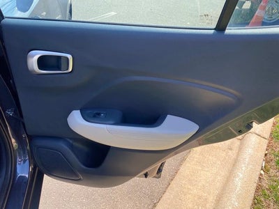 2022 Hyundai Venue Limited