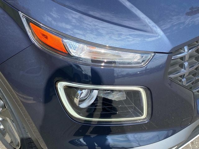 2022 Hyundai Venue Limited