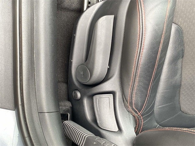 2019 Hyundai Veloster Turbo