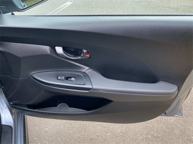 2019 Hyundai Veloster Turbo