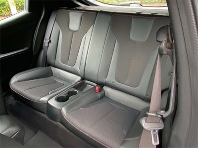 2019 Hyundai Veloster Turbo