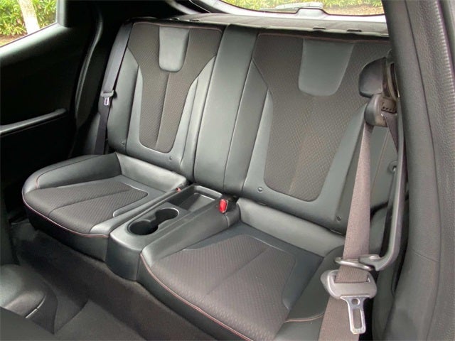 2019 Hyundai Veloster Turbo