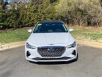 2019 Genesis G70 2.0T Advanced