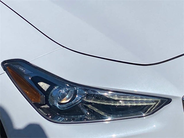 2019 Genesis G70 2.0T Advanced