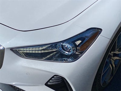 2019 Genesis G70 2.0T Advanced