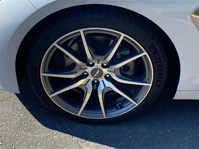 2019 Genesis G70 2.0T Advanced