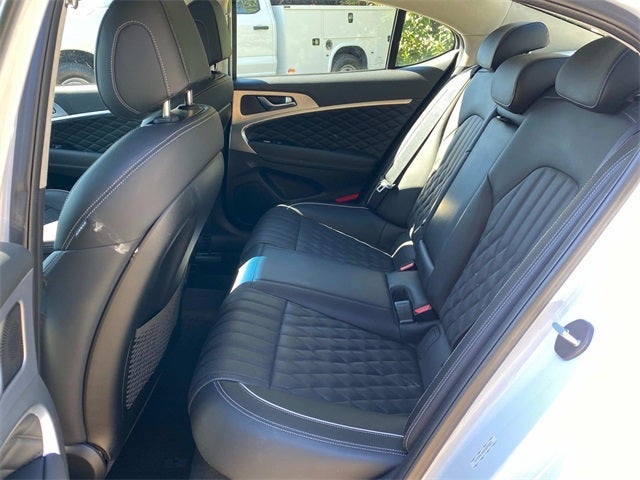 2019 Genesis G70 2.0T Advanced