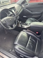 2014 Kia Cadenza Premium