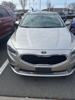2014 Kia Cadenza Premium