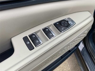 2025 Kia Carnival EX