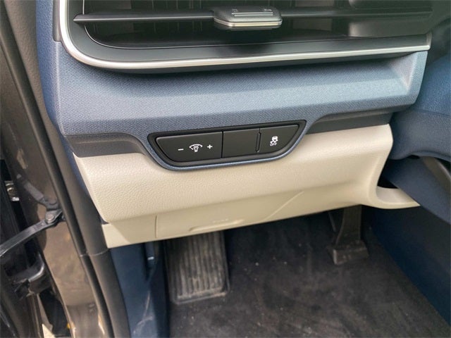 2025 Kia Carnival EX