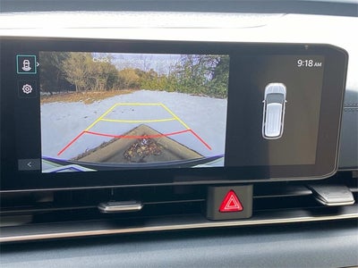 2025 Kia Carnival EX