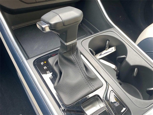 2025 Kia Carnival EX