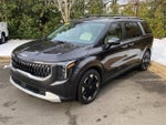 2025 Kia Carnival EX
